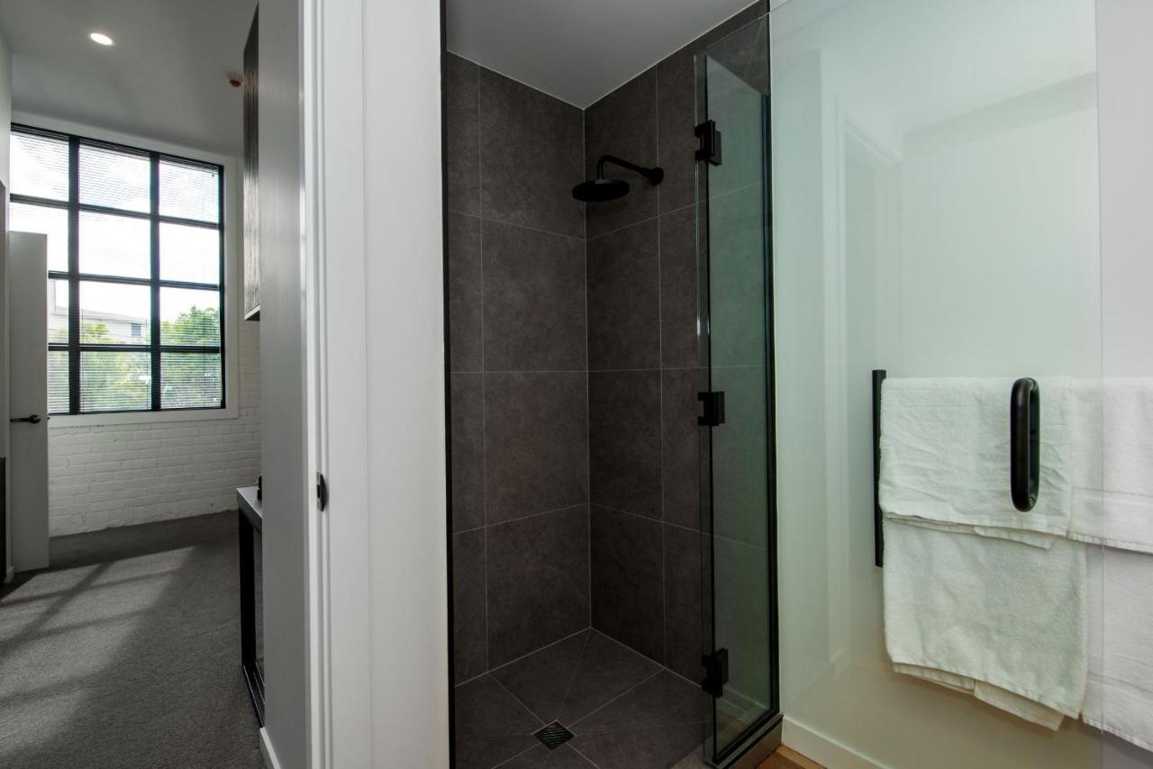 Apartments On Moray & Bath Dunedin Ngoại thất bức ảnh